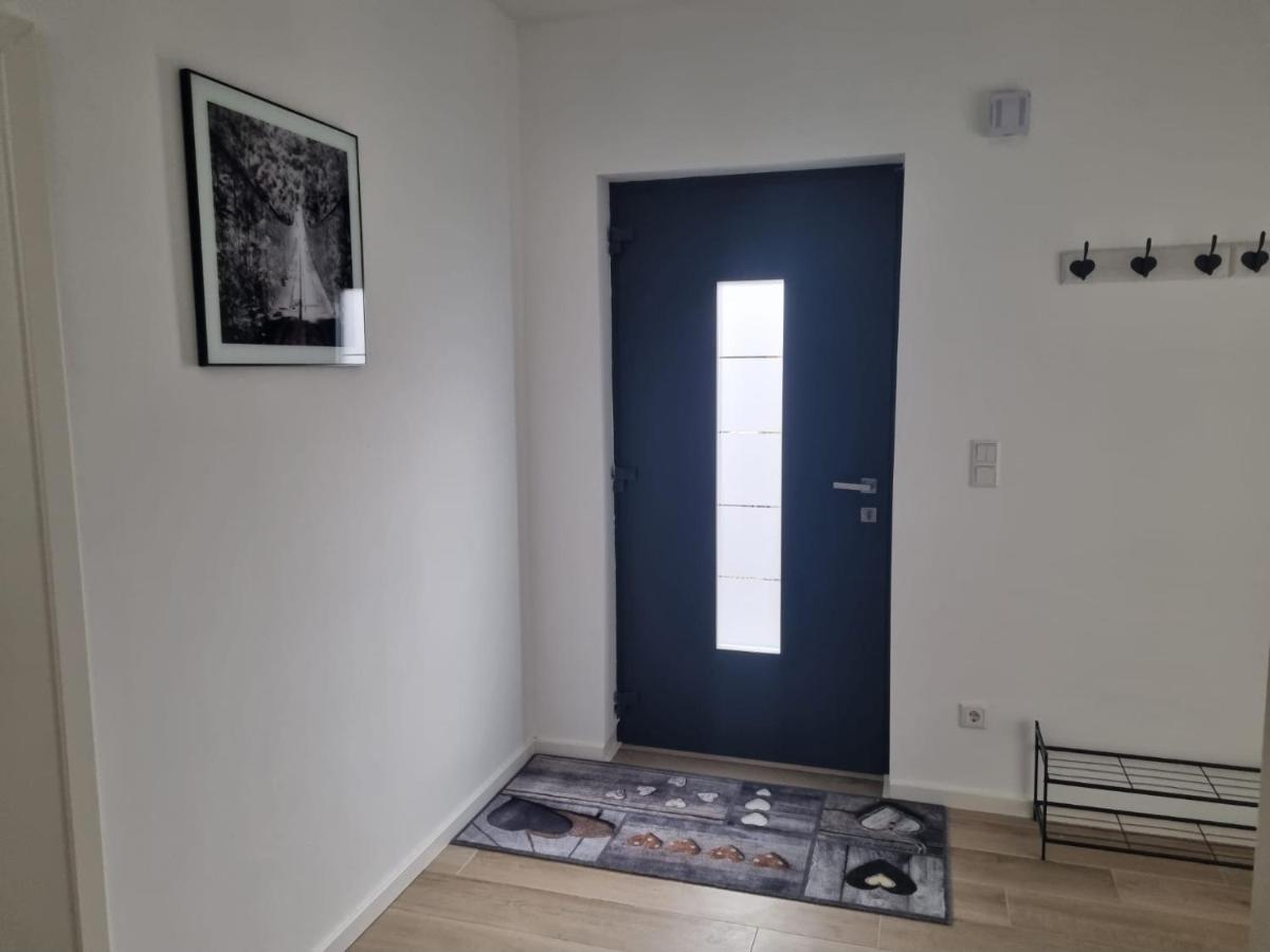 New & Modern Apartment Near Duesseldorf Willich Exterior photo