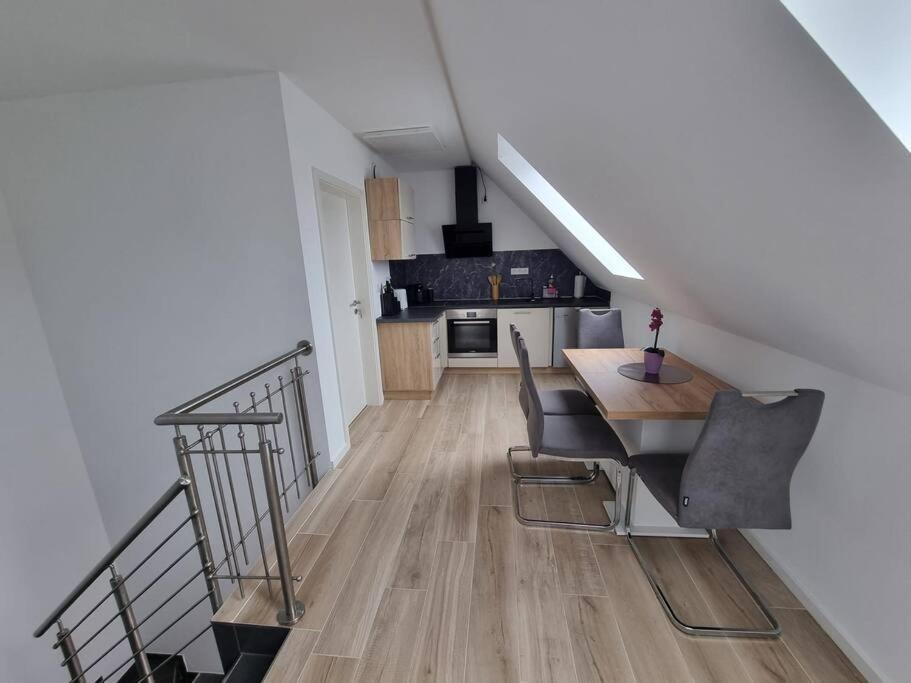 New & Modern Apartment Near Duesseldorf Willich Exterior photo