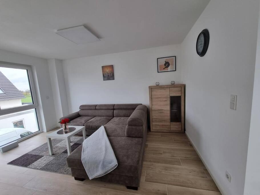 New & Modern Apartment Near Duesseldorf Willich Exterior photo